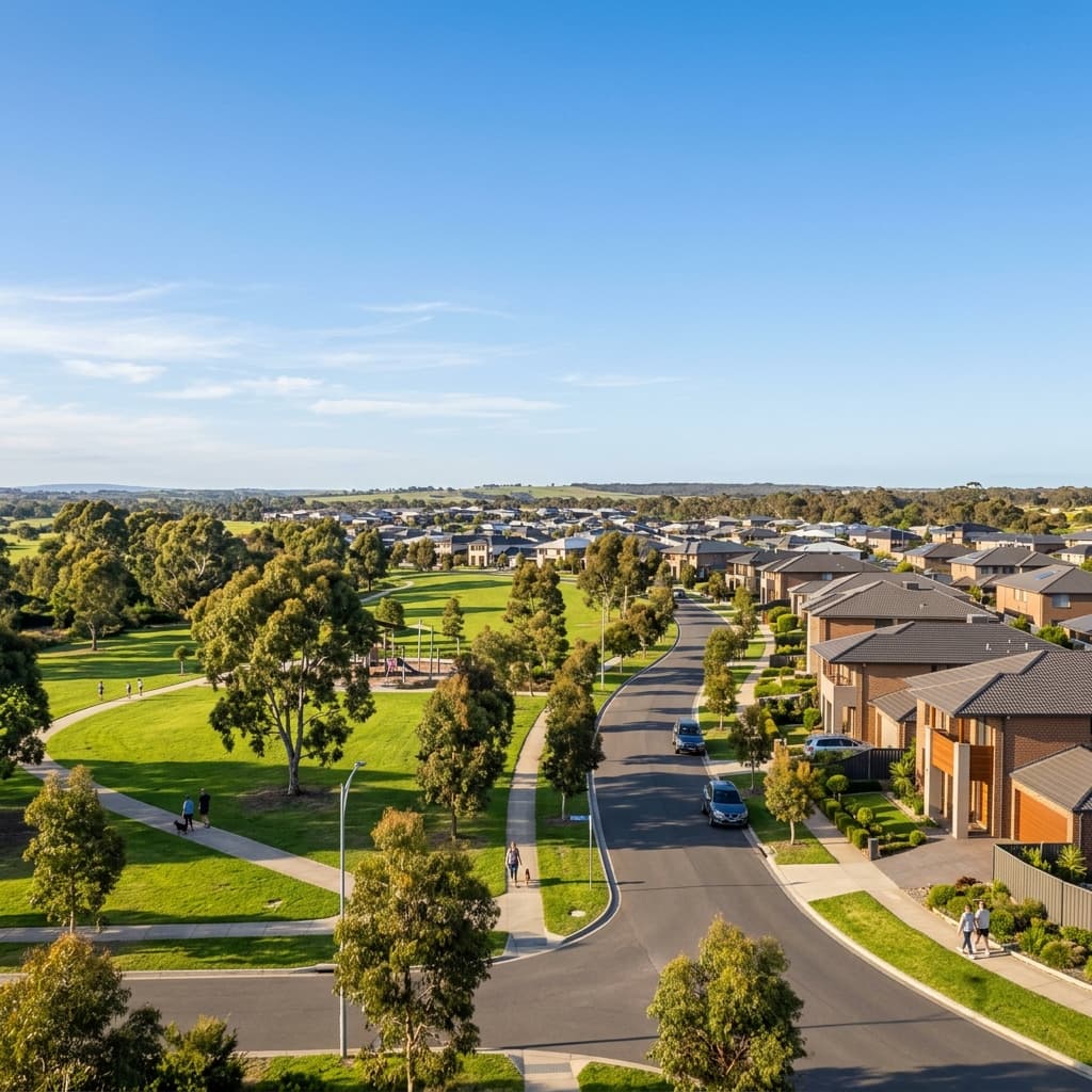 Melton South